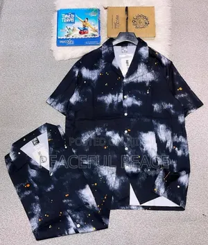 Vintage Shirts