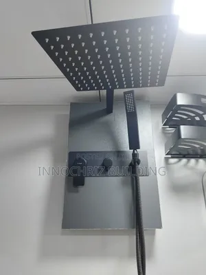 Quality Conduit Shower