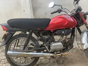 Hero Dawn 100 2022 Red