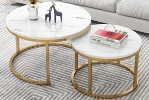 Center Table Set