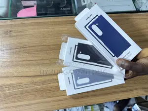 Samsung Galaxy Z Fold7 Silicone Case