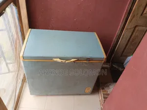 Deep Freezer