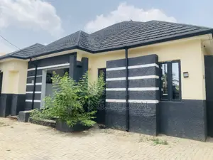 3bedroom Bungalow in Kubwa