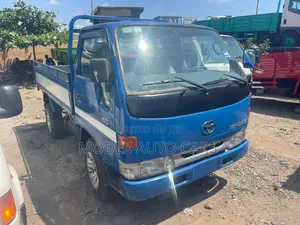 Toyota Dyna. 150