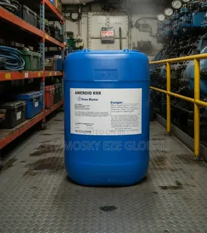 Drew Marine Ameroid RSR (25l)