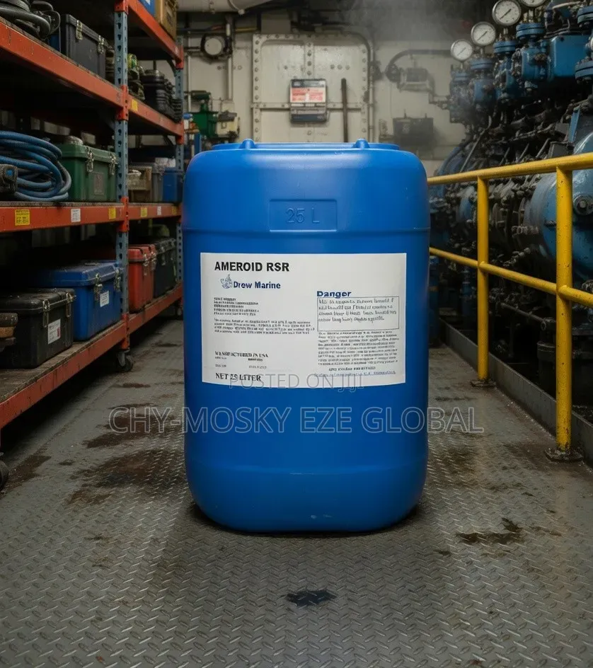 Drew Marine Ameroid RSR (25l)