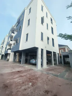 Neatly Furnished 3bed