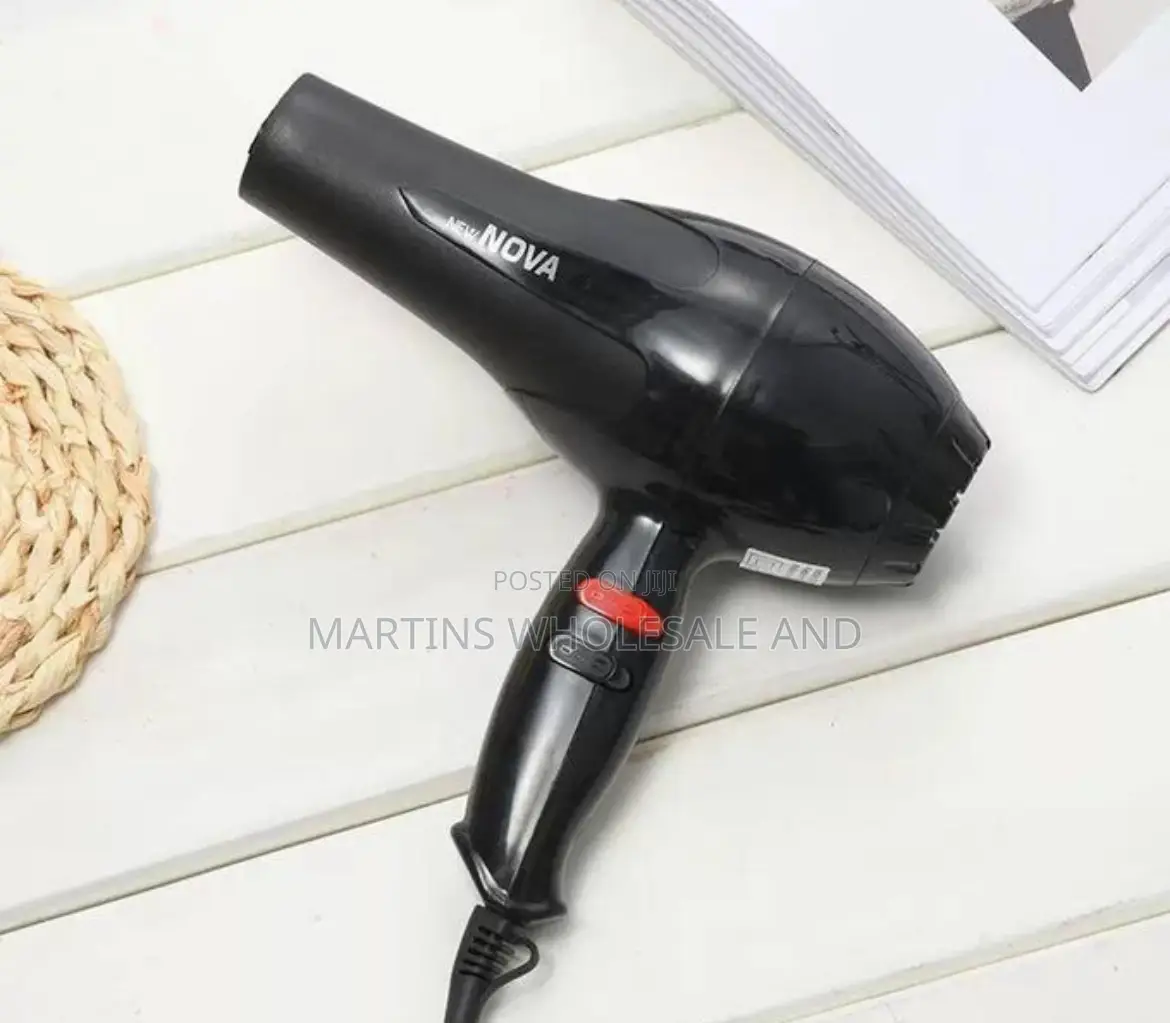 Nova Professional Hair Dryer/Blower