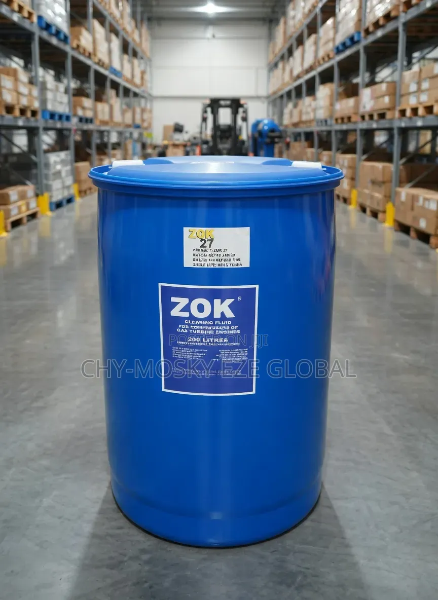 Zok 27 (200l)