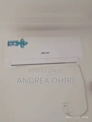 Used Air-Conditioning