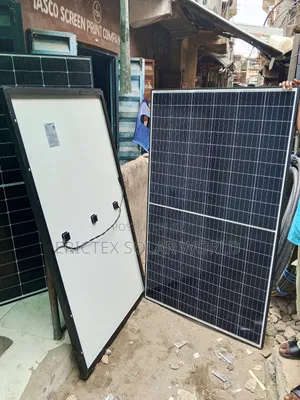 450watts 120cells Canadian Solar Panel