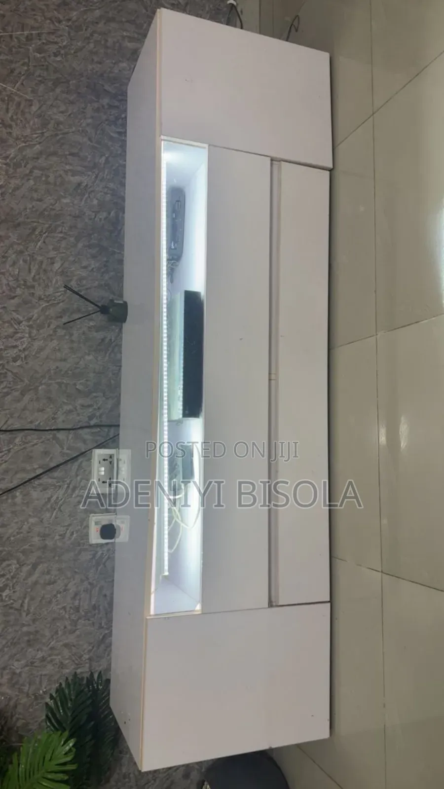 Tv Console