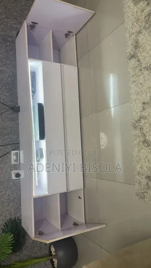 Tv Console