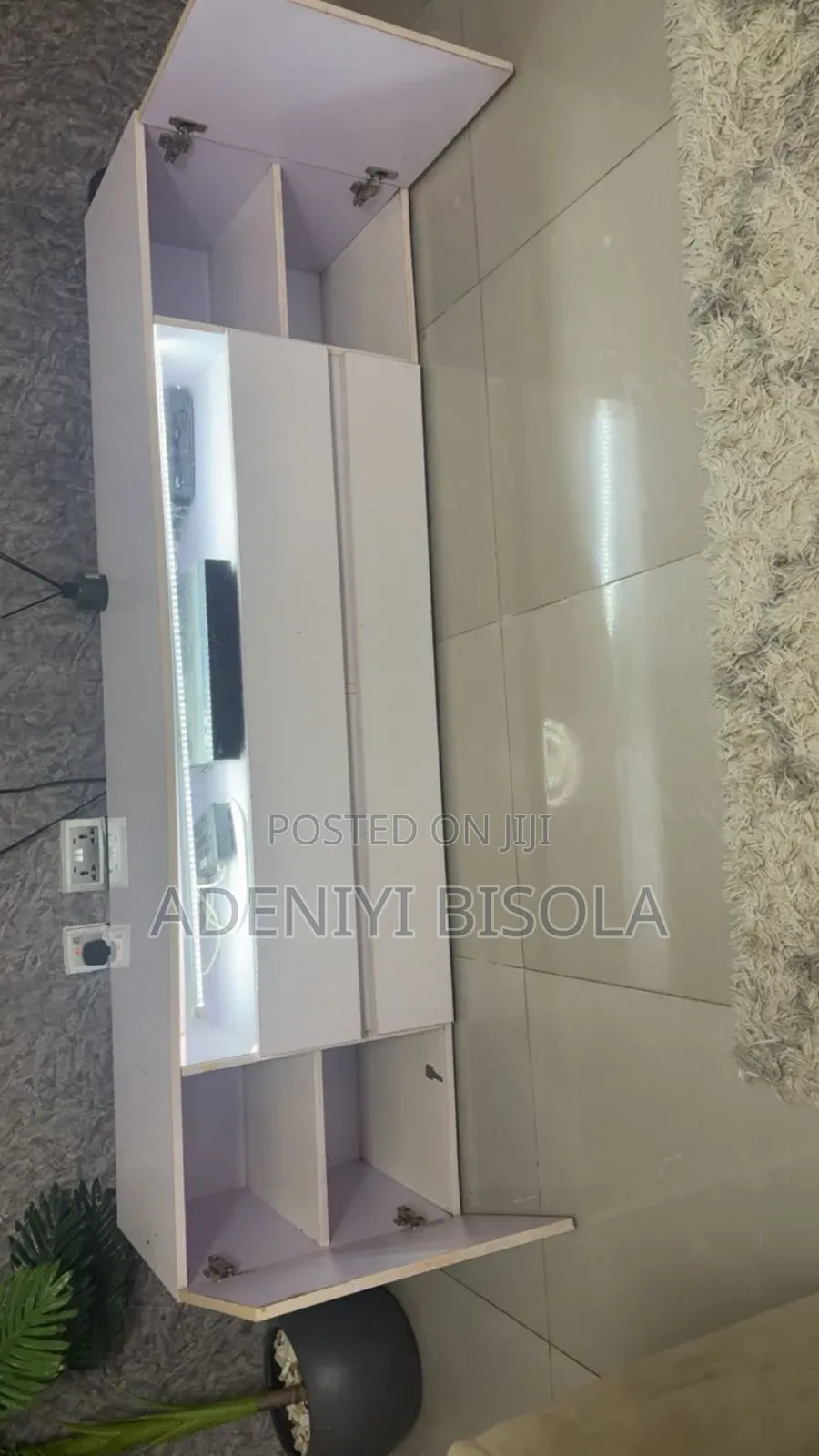 Tv Console