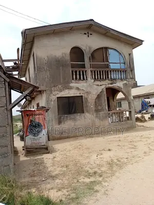 4bdrm House in Agboyi One, Ogudu-Orioke for sale