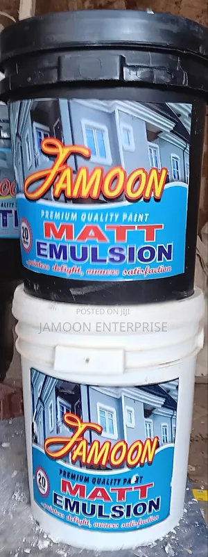 Jamoon Matt Finishing