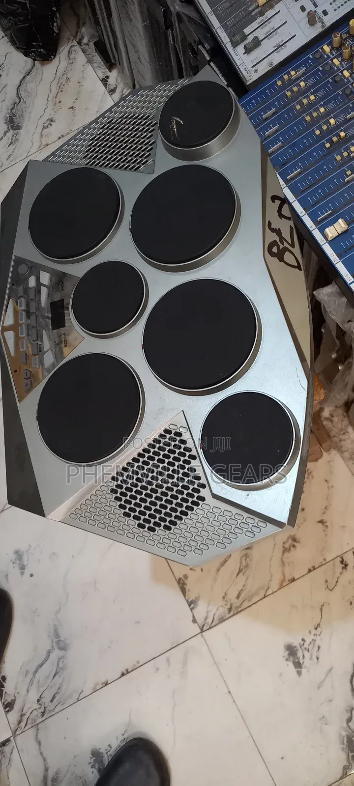 Uk Used Electric Drum Pad