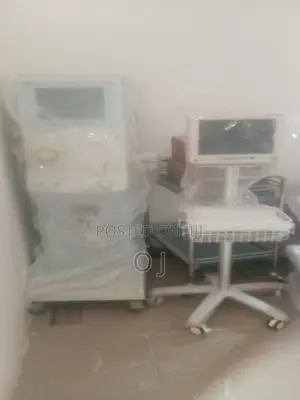 Dialysis Machine