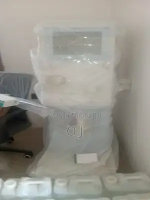 Dialysis Machine