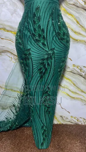 Beadedlace