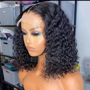 Wigs and Hair Accessories