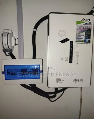 1000w / 2kwh Solar Generator