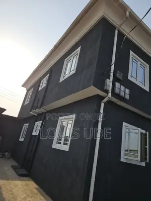 2bdrm Room & Parlour in Ado-Odo/Ota for rent