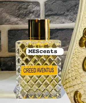 Mescents Perfume Oils
