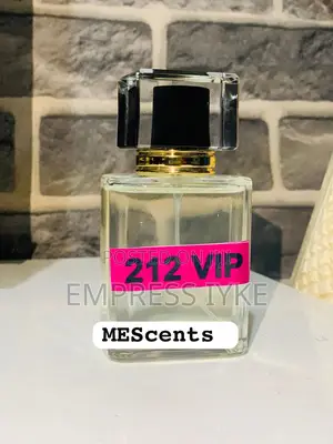 Mescents Perfume Oils