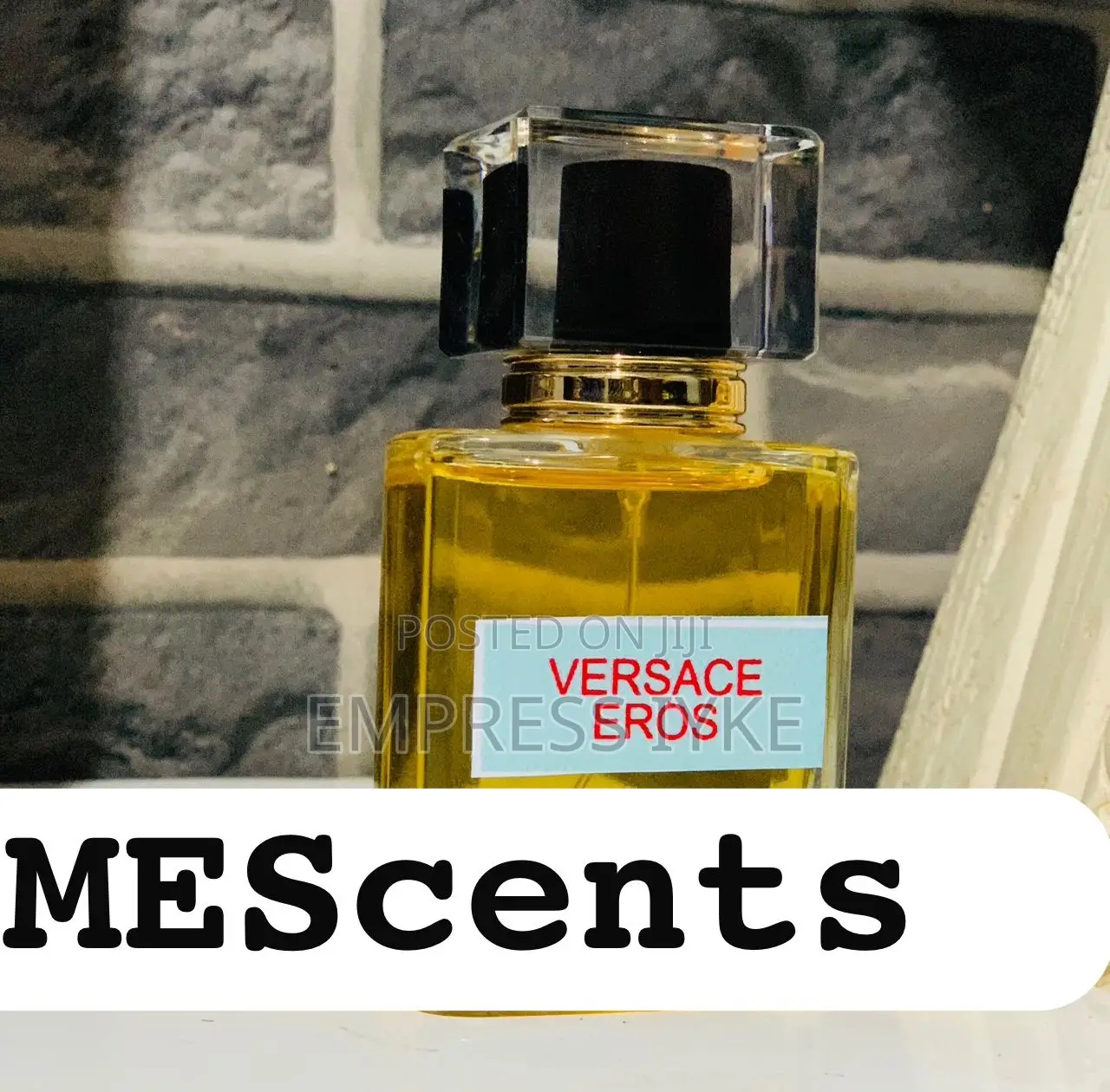 Mescents Perfume Oils