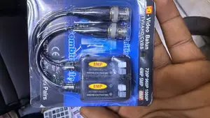 8mp Video Ballon