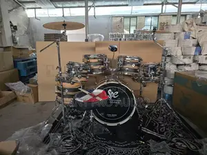 Sound Piece 7pcs Drumset (Tama Series)