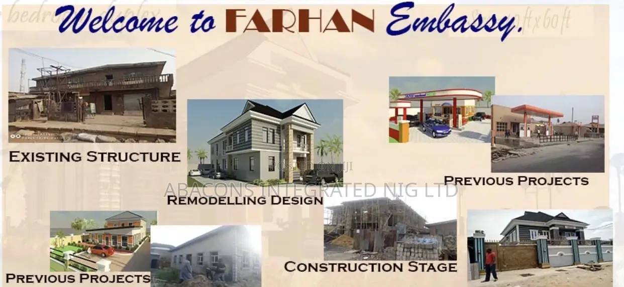 Architectural Design and Project Manager