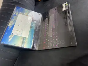 Laptop Gigabyte AERO 15 16GB Intel Core i7 SSD 512GB