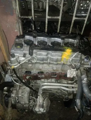 Complete Engine for Chrysler 300c 2015
