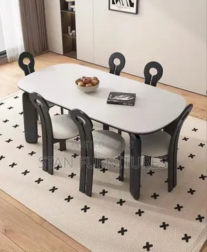 Dinning Set by 6
