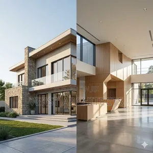 Verst Architects