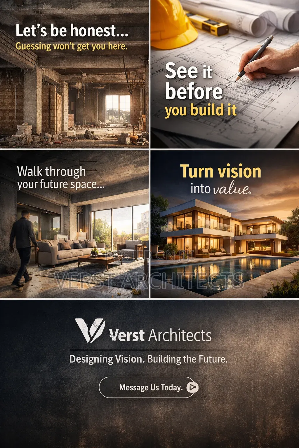 Verst Architects