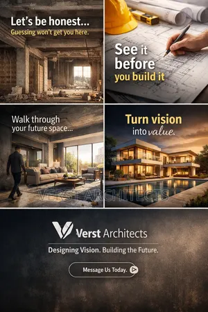 Verst Architects