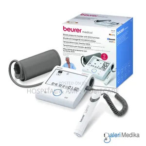 Beurer Cardio Bp Monitor Bm96