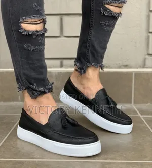 Handmade Shoes in Any Size