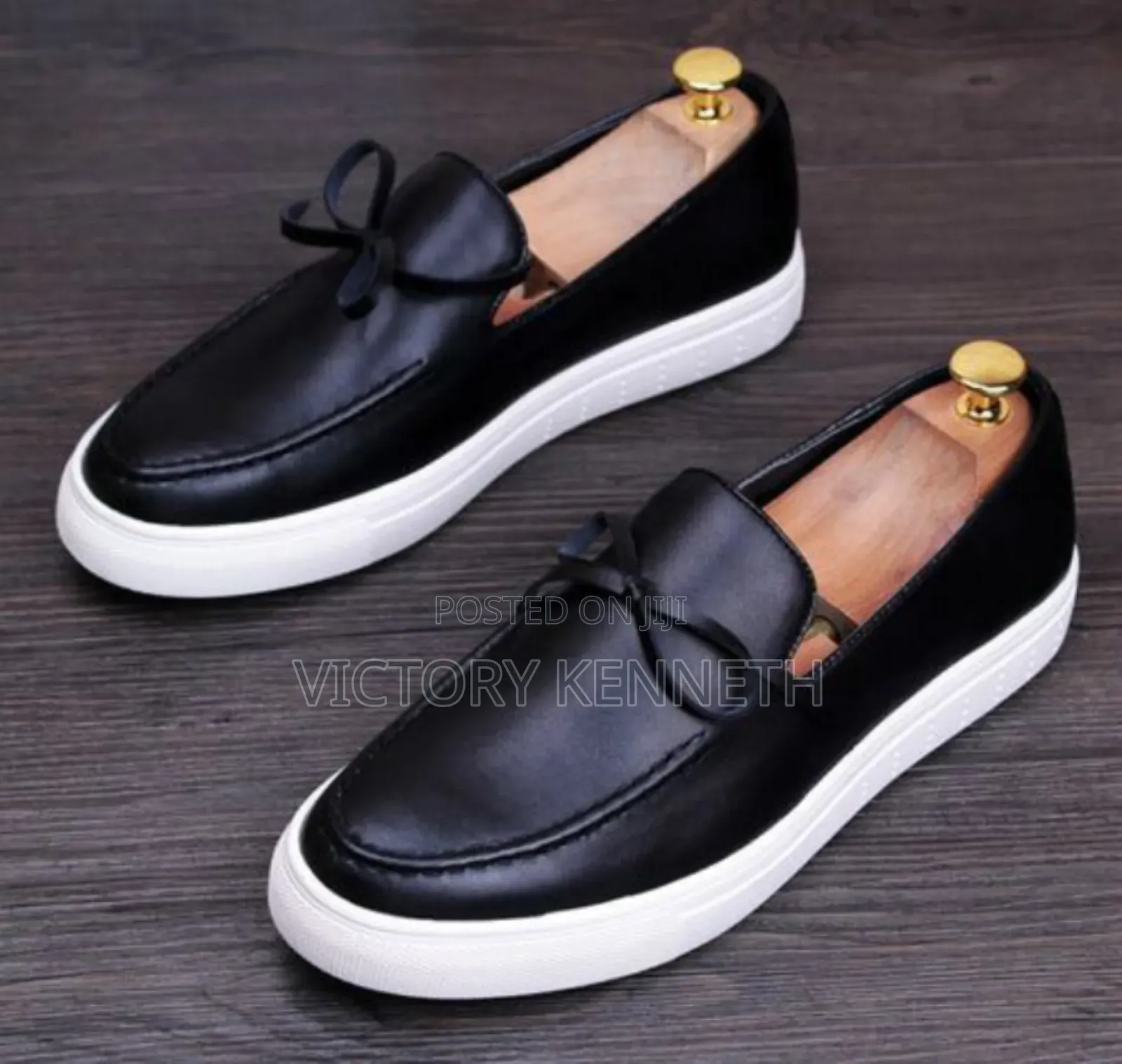 Handmade Shoes in Any Size