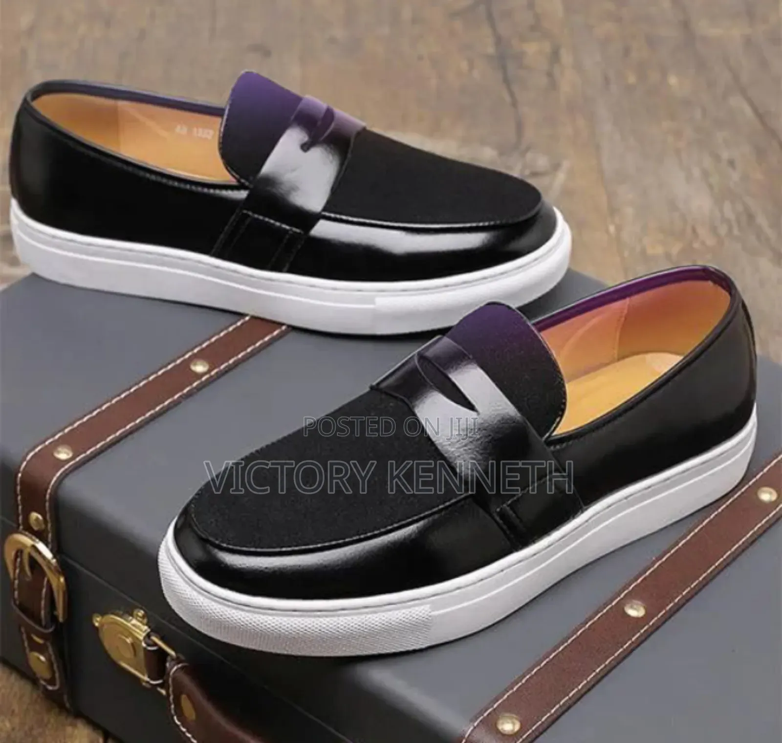 Handmade Shoes in Any Size