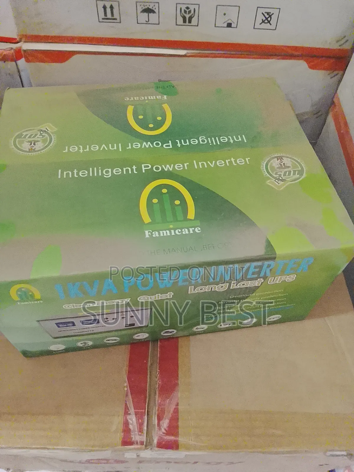 1kav Inverter