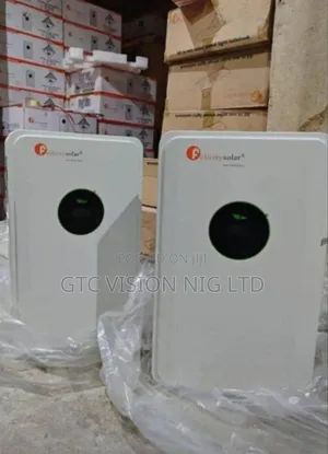 5kwh 24v Felicity Lithium Battery