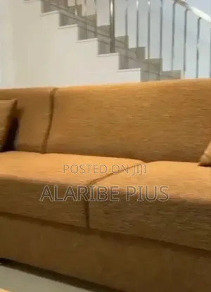 Furnished 4bdrm Duplex in Estate, Jabi for sale