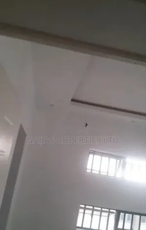 4bdrm Duplex in Peninsula Garden, Sangotedo for rent