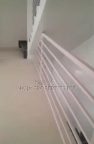 4bdrm Duplex in Peninsula Garden, Sangotedo for rent