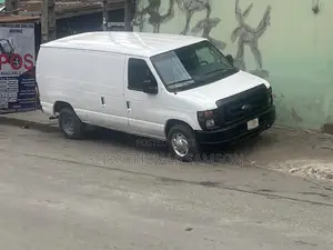 Delivery Van Services Lagos – Fast Pickup