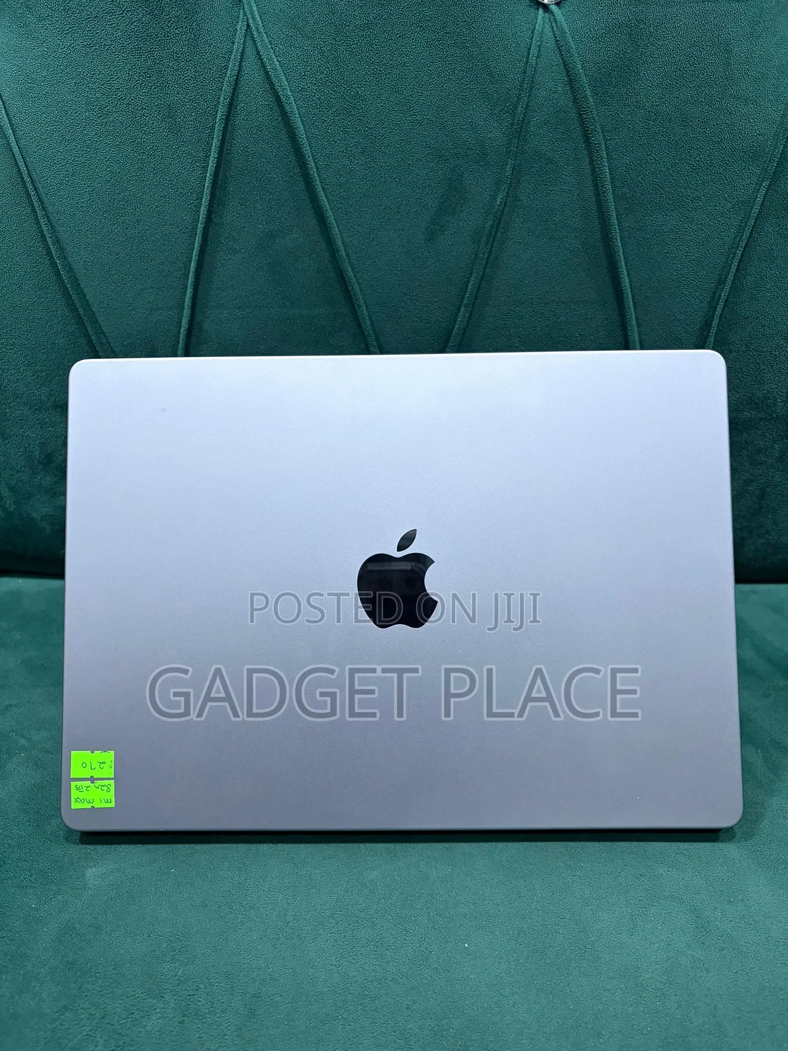 Laptop Apple MacBook Pro 2021 M1 32GB Apple M1 Max SSD 2T